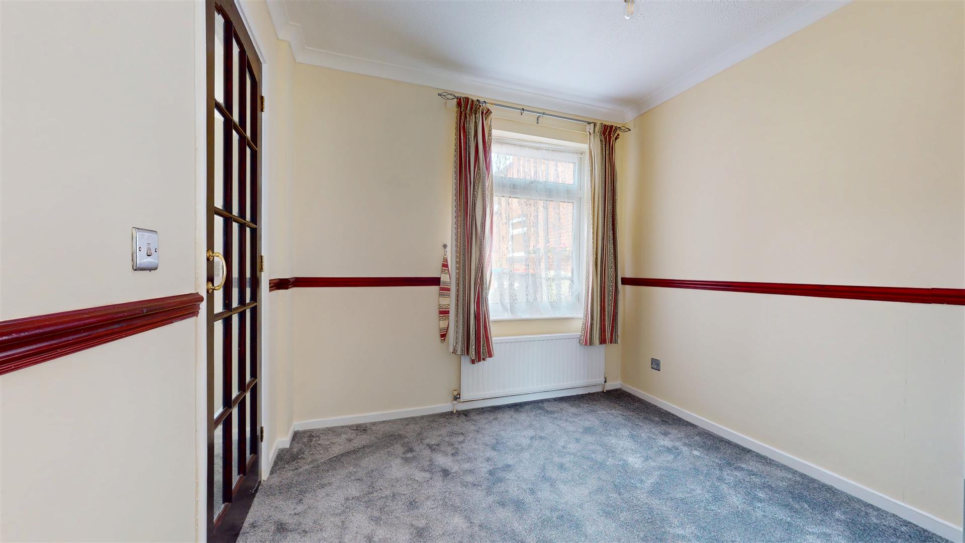 Brindlebrook, Two Mile Ash, Milton Keynes